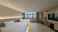 Dongtang Yunyi Hotel (Nanchang Anyi Vocational University Branch)
