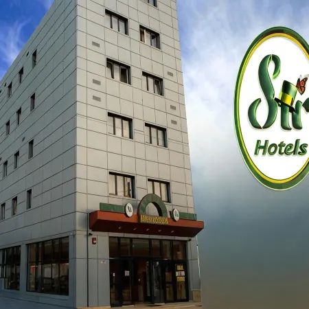 Hotel Sir Orhideea