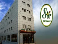 Hotel Sir Orhideea