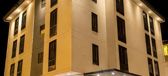 HOTEL URETA Hotels in Cuzco
