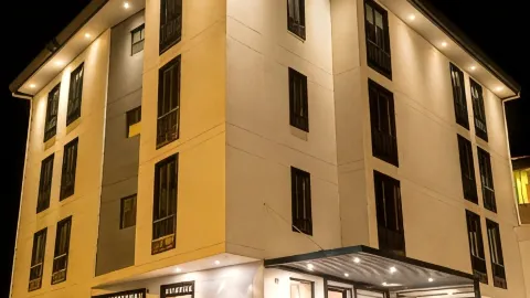 HOTEL URETA in Cusco