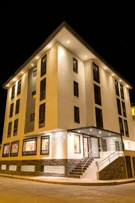 HOTEL URETA