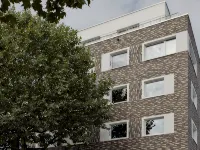 科隆Mülheim的ipartment（智能公寓） 科隆住宿飯店