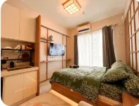 Komorebi Studio @ Sky House BSD,ICE,AeonMall