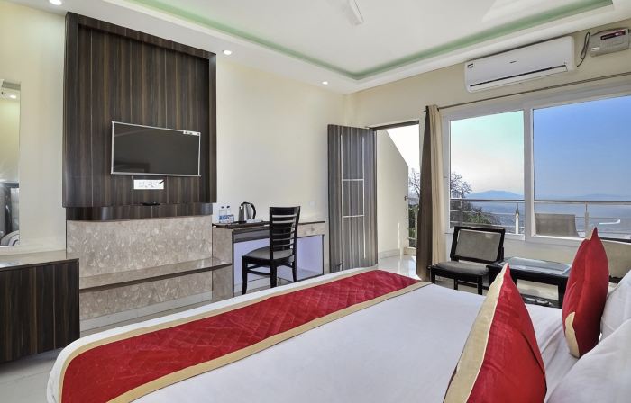 Hotel Bliss Valley