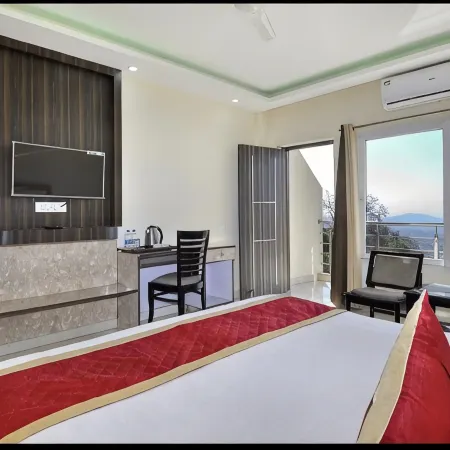 Hotel Bliss Valley
