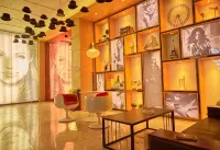 Pingxiang M Fashion Hotel - E-sporlara Uygun
