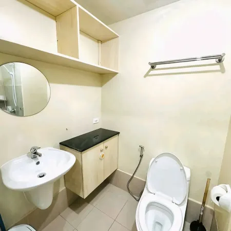 Ilo2Stay: Kae’s Place Tower 4