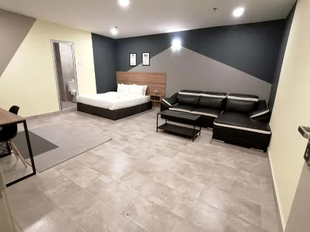 T-Hotel Mont Kiara