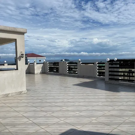 West coast Villa Hotels in Limbe