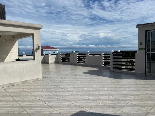 West coast Villa - Villas