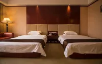 Artland Peninsula Hotel（Heyuan Bandung City Asian Music Fountain Store)） - sarapan