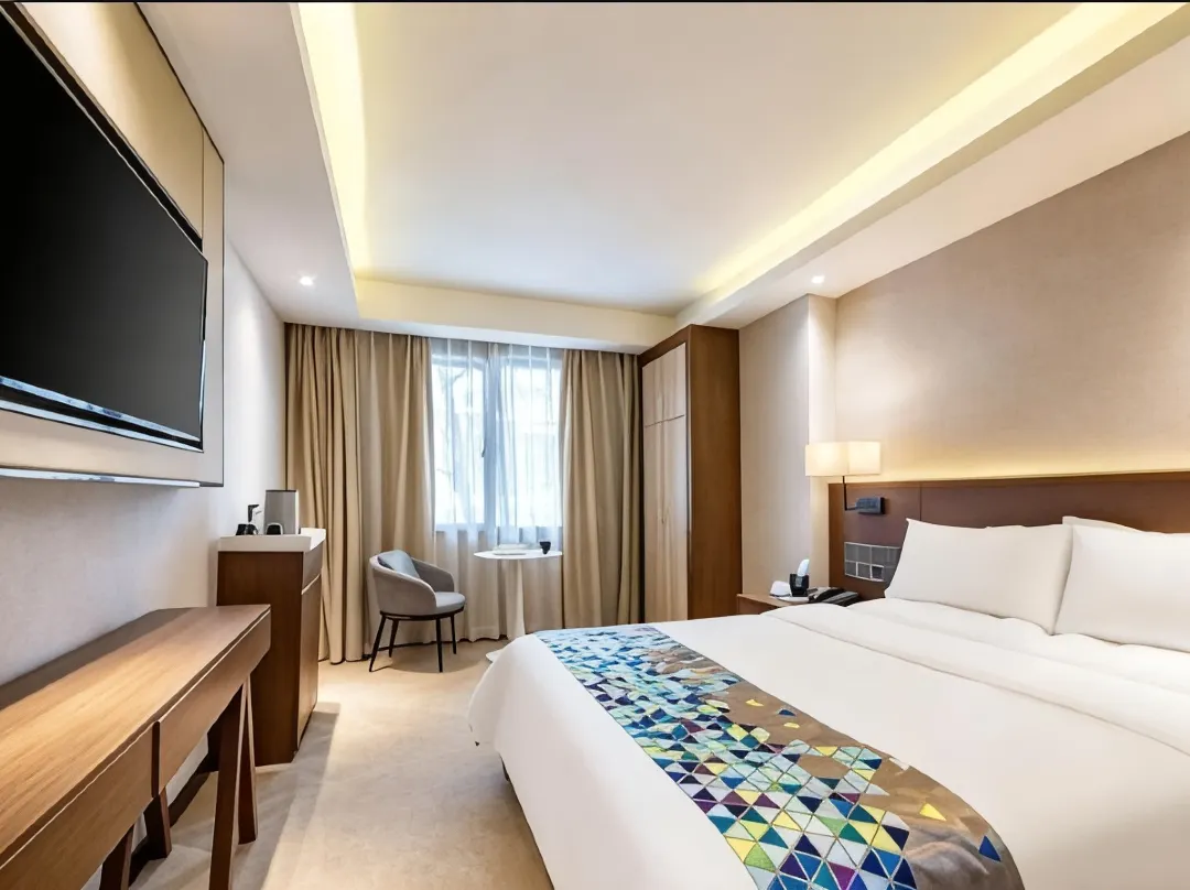 Inno Boutique Hotel - Canton (Guangzhou)