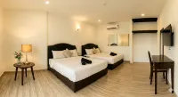 Jam Hotel Nilai のホテル