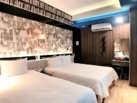 Sunshine Air Water Sea View Homestay