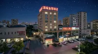Jindu Hotel