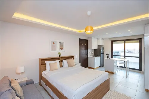 Prime Select West Sodic - Apartments