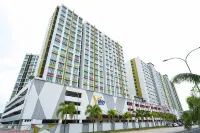Mahkota Valley Suites Kuantan by Iconique - 4 étoiles