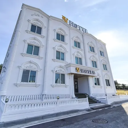 Taean Manripo Feel Hotel