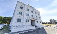 Taean Manripo Feel Hotel