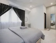 Ipoh Yistay by Verve @10 Pax 4B4B