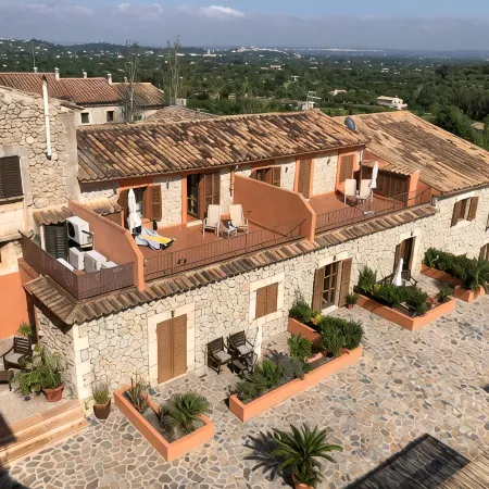 Hotel Can Riera