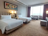 Grand Wahid Hotel Salatiga Hotels in Sidorejo