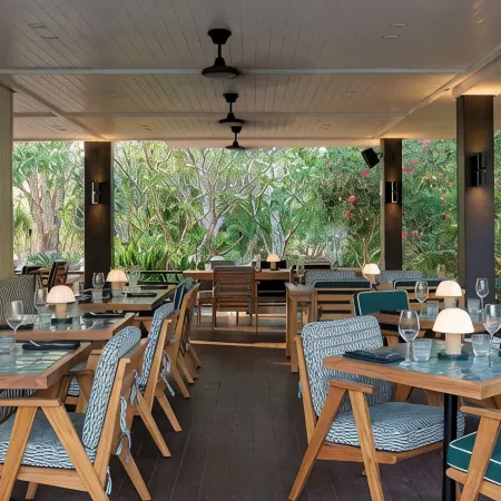 Pinctada Hotel Broome