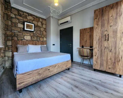 Sera Homes 鄰近鐘塔的酒店