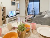 Large 3BR Meikarta Apt Cikarang w/ WiFi & Netflix - Apartments