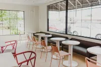 RSVP Hotel - petit déjeuner