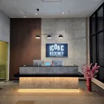 Iconic regency by Penang Comfort Stays