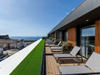 The Shipyard Angra Hotels in Angra Do Heroismo