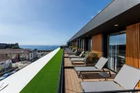 The Shipyard Angra - Apartments