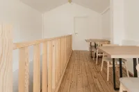 Casa do Parque Nature & Heritage Hotel - servizio colazione