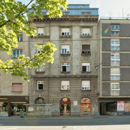 Colors of Music, Zagreb centre