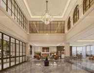 Vienna International Hotel (Kuitun Yima Lane Cultural Block Branch)