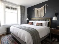 The Armstrong Hotel Hotels in Larimer County