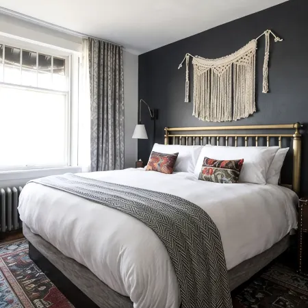 The Armstrong Hotel Hotels in Larimer County