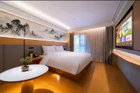 Yinyue Hotel (Wuhan Yellow Crane Tower Yangtze River Bridge) - Haustierfreundliche