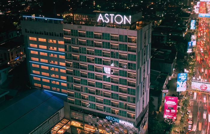 Aston Imperial Bekasi Hotel & Conference Center