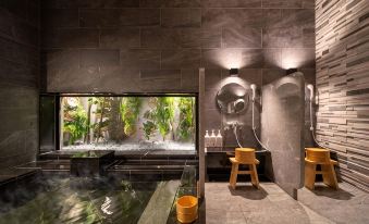 Super Hotel Beppu Ekimae