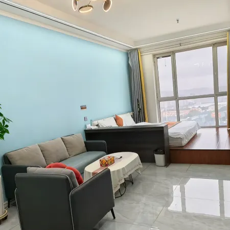 Xiaoshiguang Homestay