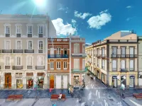 Triana Rooms EH Hotels near Casa Museo Colon