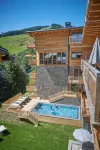 AlpenParks Hotel & Apartment Sonnleiten