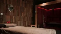 Hôtel Maison Pavlov - Restaurant & Spa - Bordeaux Bouscat - Lyx