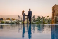 Aleph Rome Hotel, Curio Collection by Hilton - Scenic