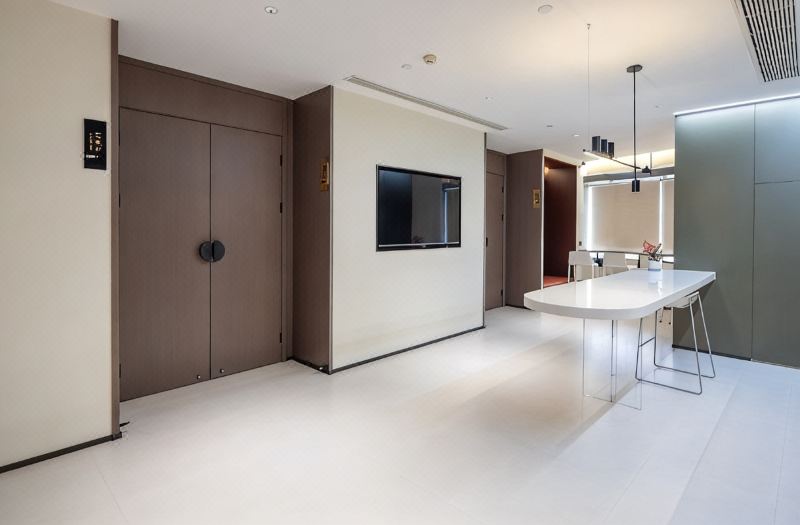 Ssaw Boutique Hotel Hangzhou Wulin plaza Yefeng Modern Center photo 4