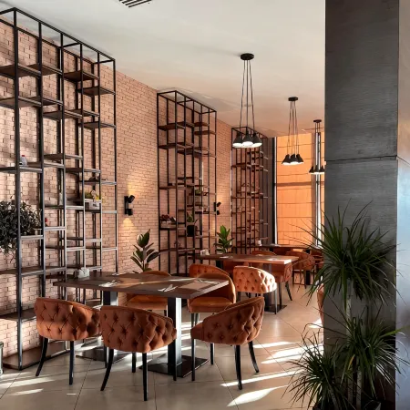White Sails Residential Hotel