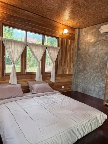 รูปภาพของHim Doi Villa ฮิมดอยวิลล่า